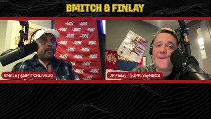 Commanders Are Favorites To Land Myles Garrett I BMitch & Finlay