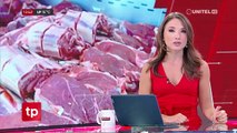 Ganaderos piden al Gobierno hacerse responsable y luchar contra el contrabando para evitar subida del precio de carne