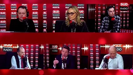 Voiture, grenade et puffs : les 3 mots dans l'actu du 13 février