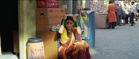 Sister Midnight - Official Trailer | Starring Radhika Apte | In theaters this May
