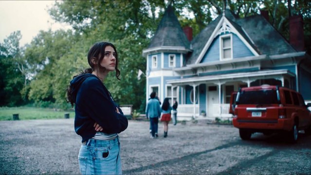 Until Dawn: Noite de Terror | Trailer Dublado