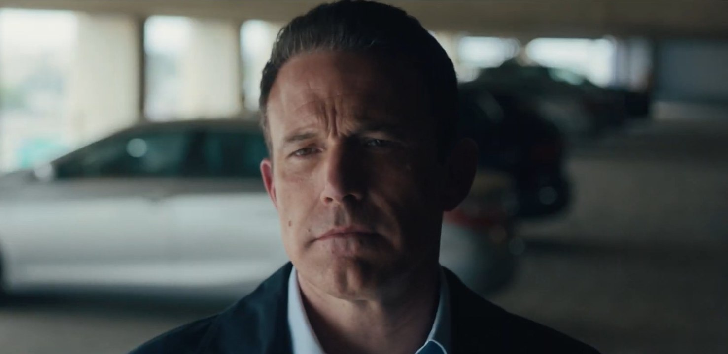 'El contable 2', tráiler