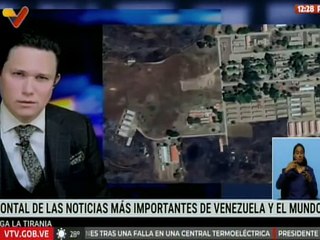 Periodistas de extrema derecha forman parte de operación terrorista "Oro"