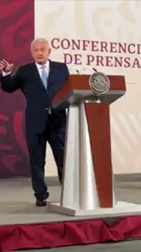 “Ganamos si huelga en Poder Judicial se extiende”: AMLO