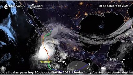 Sin lluvias pero con cielo nublado, así permanecerá la Ciudad de México