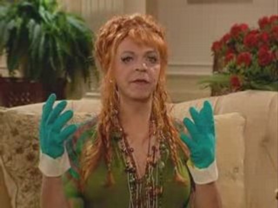 2x11 - Tragédie aérienne à Saint-Andrews