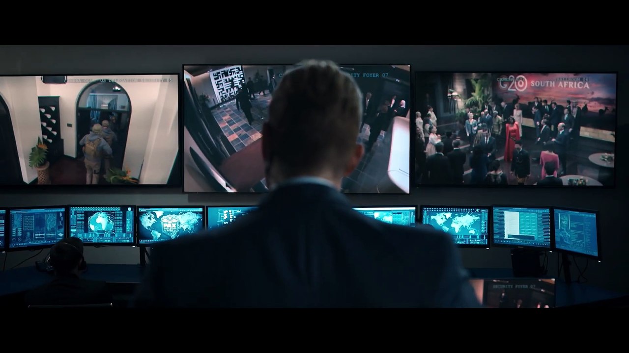 G20 - Official Trailer | Prime Video