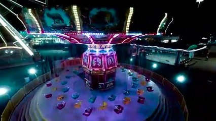 Inauguran Feria Tamaulipas 2023