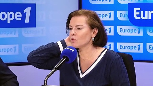 Cyril Hanouna – Duel Wauquiez-Retailleau pour la tête de LR, Laurent Sailliet «regrette un affrontement à un moment où la droite est en train de remonter»