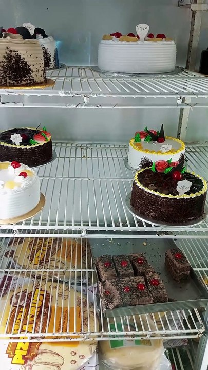 Yummy cake