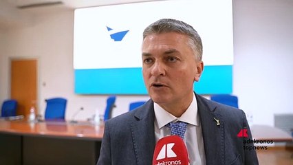 Rixi: “Cold Ironing e sviluppo portuale: Civitavecchia al centro del rilancio marittimo nazionale”
