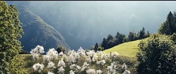 A Roda do Tempo 3° Temporada Trailer Dublado