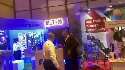 Manufacturing Summit