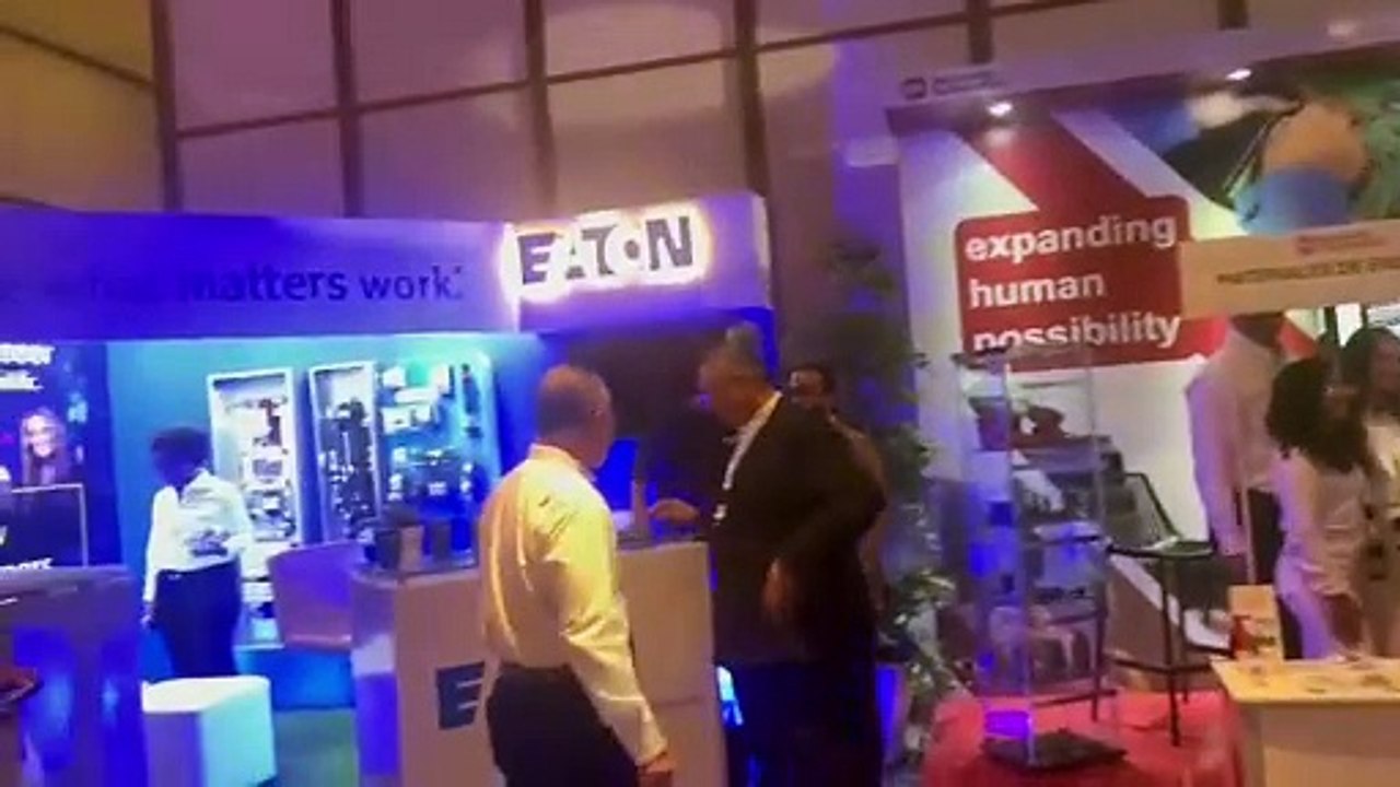Manufacturing Summit