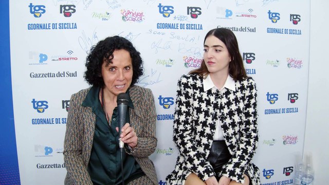 Sanremo 2025: Joan Thiele in gara con “Eco”