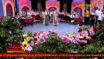 Maria Tanase Marin - Bate vantul peste floare (Intalnirea romanilor - Favorit TV - 10.02.2025)