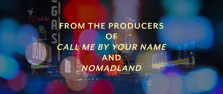 Les Indomptés Bande-annonce (2) VO