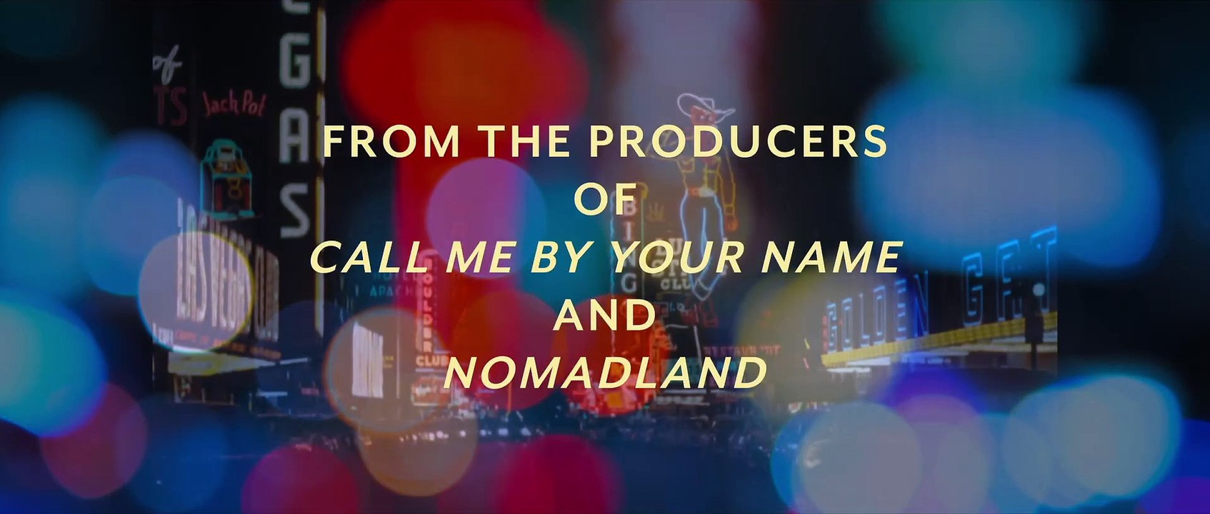 Les Indomptés Bande-annonce (2) VO