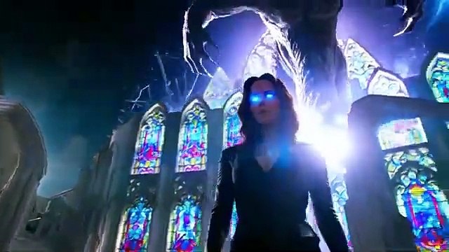 UNDERWORLD 6: Blood Legacy (2026) - Fan Theory | Key moments with Kate Beckinsale