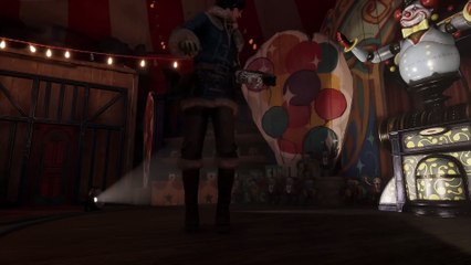 Lies of P: Overture - Official Announcement Trailer | State of Play 2025