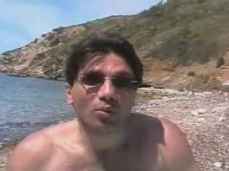 Un mare stupendo