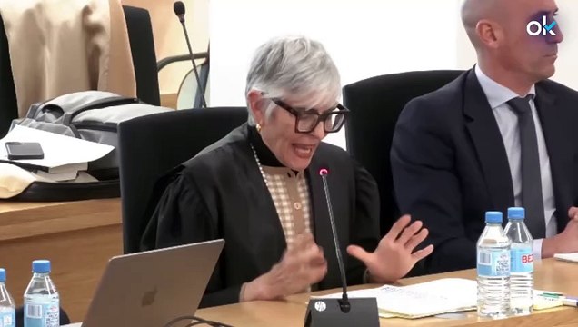 Las dos pruebas irrefutables con las que la abogada de Rubiales ha desmontado a Jenni Hermoso