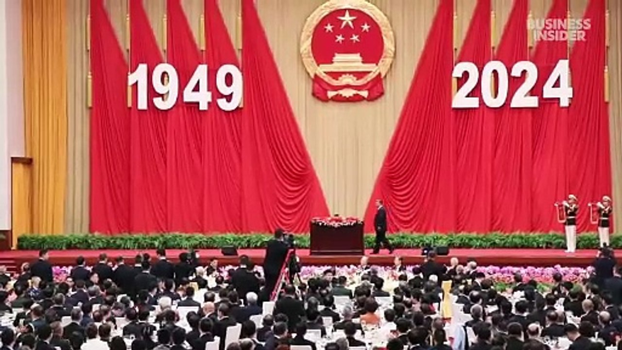 Axel Springer CEO talks trade, Trump, AI, and the future of media