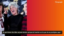 Nicola sirkis papa : il dévoile une rare photo de son fils jules, prêt pour la rentrée