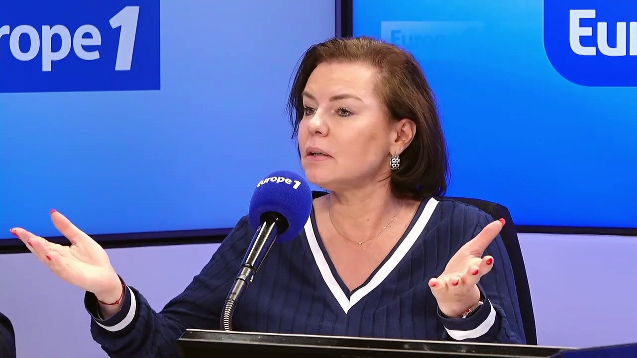 Cyril Hanouna - «Ce duel Wauquiez - Retailleau replace au centre du jeu politique Les Républicains», estime Gauthier Le Bret