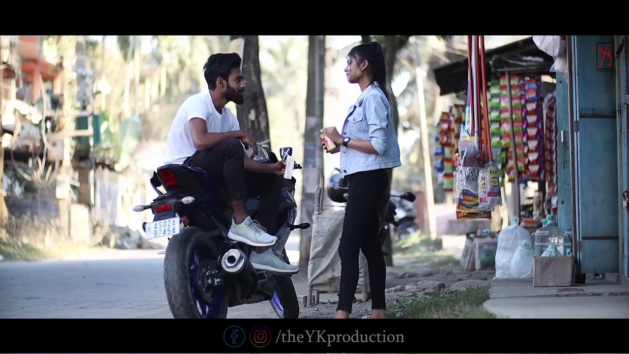 Kusu Kusu Song _ Thief Love Story _ Nora Fatehi _ Ft. Rumel, Richa _ YK Production