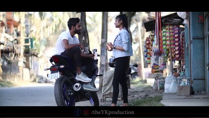 Kusu Kusu Song _ Thief Love Story _ Nora Fatehi _ Ft. Rumel, Richa _ YK Production