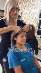 Regresa Confident Wig Boutique la confianza a pacientes oncológicas