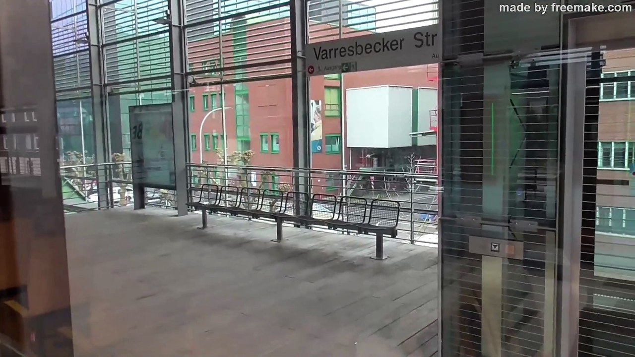 Schwebebahn 4
