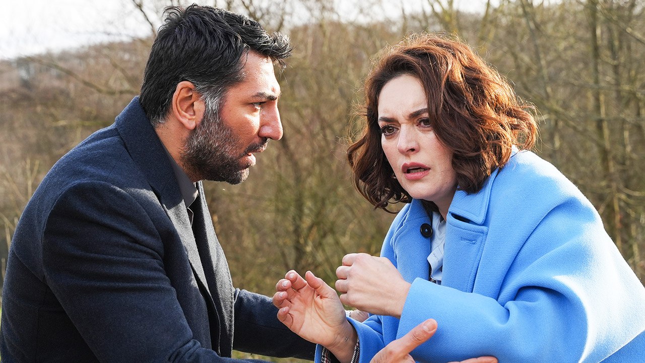 Başka Bir Gün 3. Bölüm