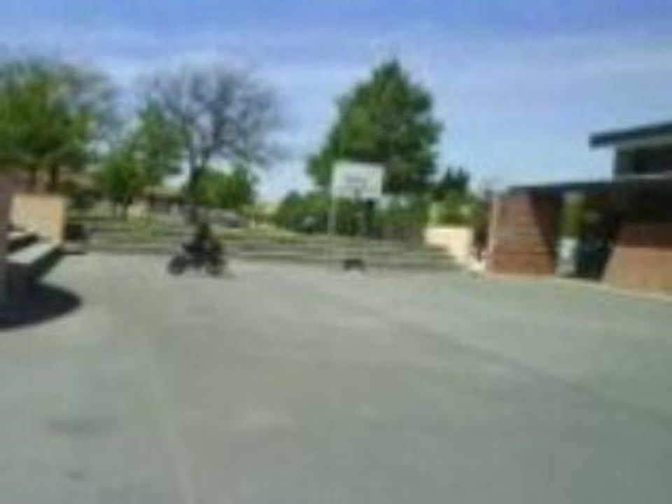 Drd pro MK pro race by Jordan