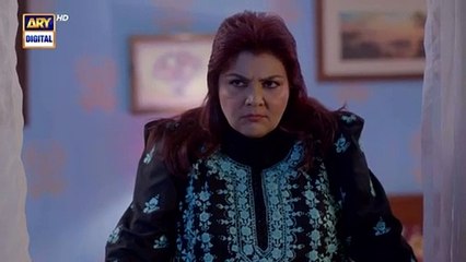 Aapa Shameem Episode 70 Fahad Sheikh Zoha Tauqeer Faiza Hassan 13th February 2025 ARY Digital