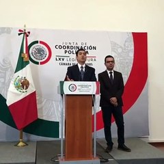 Legisladores buscan judicializar desaparición de fideicomisos