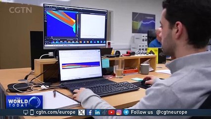 Putting wind in the sails of UK-Chinese relations