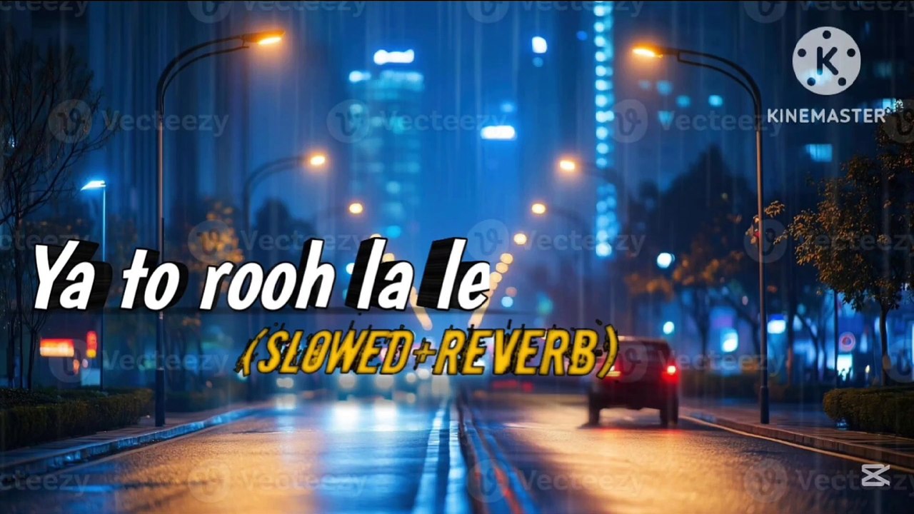 ya to rooh la le