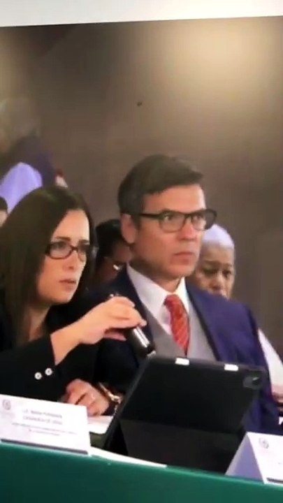 Niega Suprema Corte irregularidades en aplicación de recursos del poder judicial