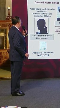 Exponen a jueces por favorecer a Tomás Zerón y Genaro García Luna