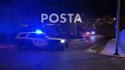 Detienen a cuatro personas tras tiroteo en San Pedro