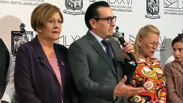 Denunciará penalmente MC al presidente del tribunal Arturo Salinas