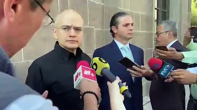 Ya hay líneas de investigación en hallazgo de restos humanos