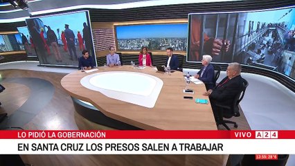 🔴 LA DOBLE CARA DE LA MONEDA: VIVIR EN LAS CERCANÍAS DE LA CÁRCEL DE DEVOTO