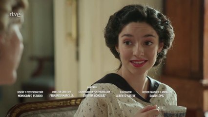 La Promesa Capitulo 530 Avance