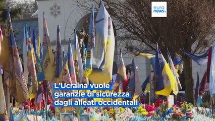 Le notizie del giorno | 13 febbraio - Serale