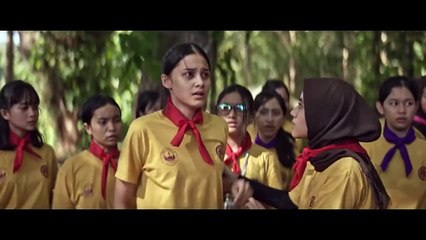 Kemah Terlarang (HD 2024) - Petualangan Seru yang Wajib Ditonton!