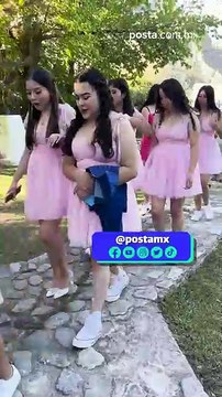 Fiesta de XV años en la sierra de Santiago: paisajes y cultura impresionantes