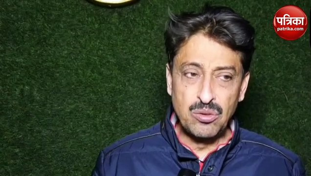 मणिपुर में राष्ट्रपति शासन लागू होने पर बोले सांसद इमरान मसूद